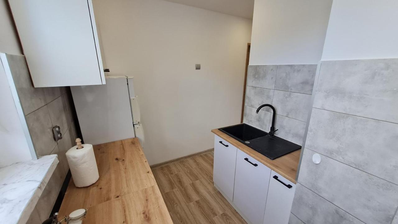 Apartament Gdansk Stogi Plaza Centrum 2024 Exterior foto