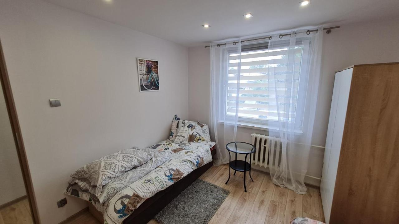 Apartament Gdansk Stogi Plaza Centrum 2024 Exterior foto