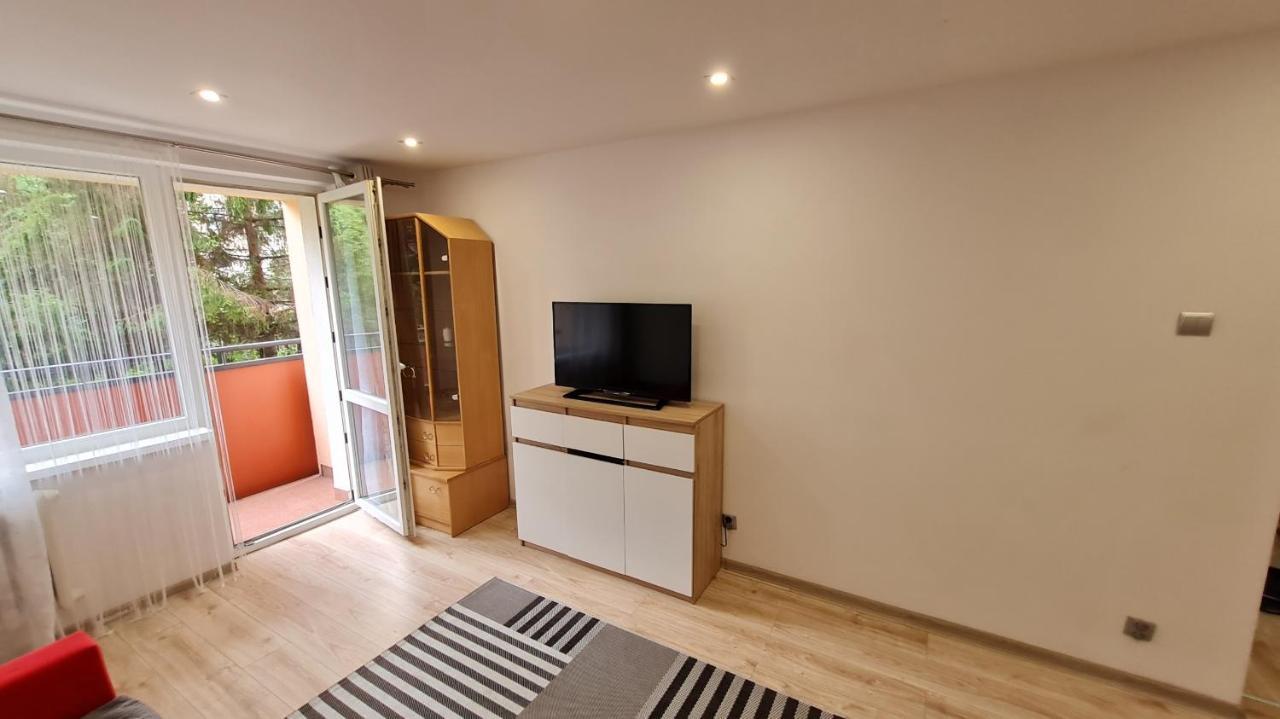 Apartament Gdansk Stogi Plaza Centrum 2024 Exterior foto